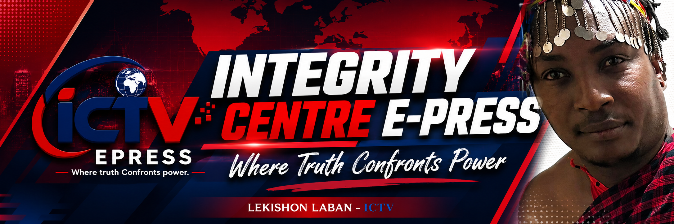 ICTV EPRESS