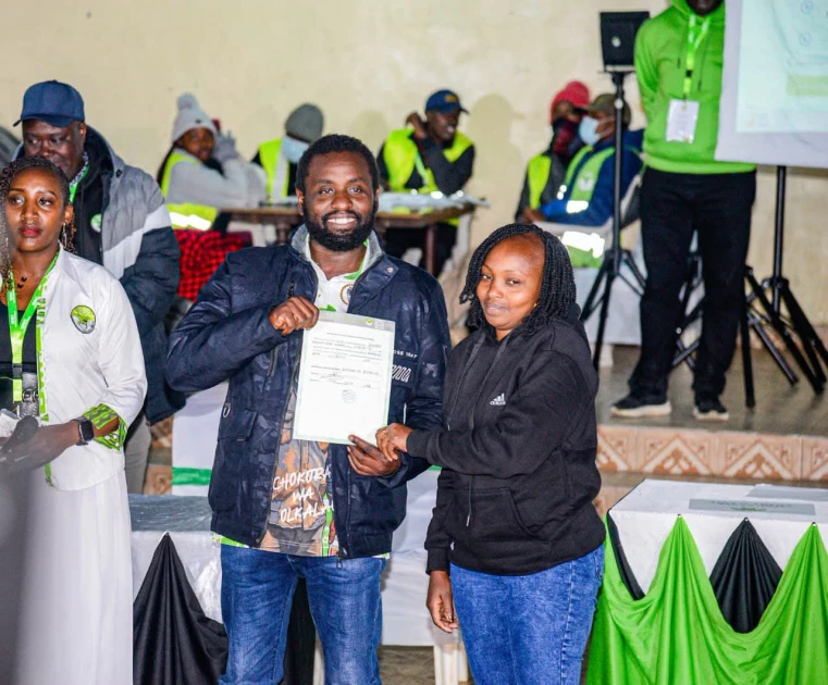 Ol Kalou Vigilance Offers a Lesson Against 2027 Election Rigging