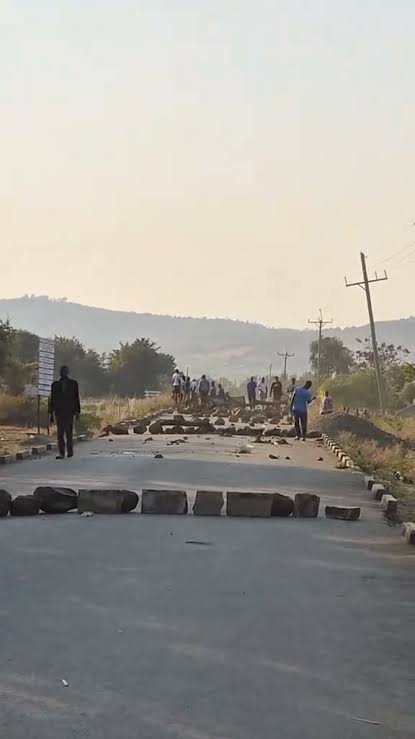 SHAME IN HOMA BAY: Political Intolerance Is Dragging Kenya Toward a Dangerous 2027.