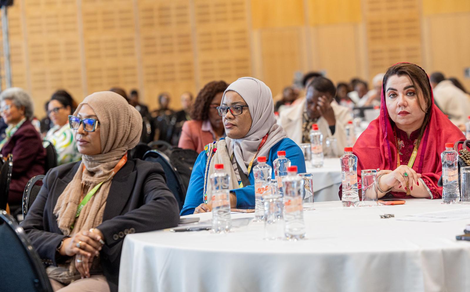 Women MPs Sound Alarm Over Political Violence, Costly Campaigns Ahead of 2027