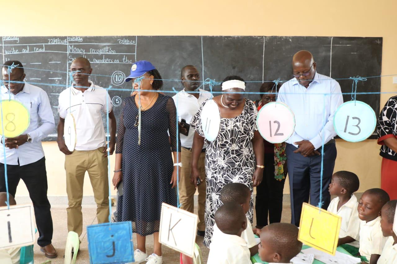 Senate Committee Flags Gaps in Kilifi ECDE Services