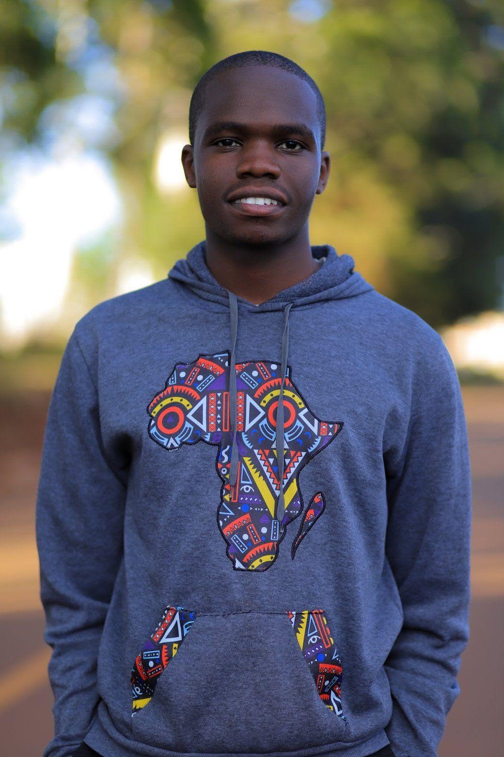 Mr. Osieku Brian